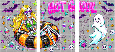 16oz Halloween-J  1907
